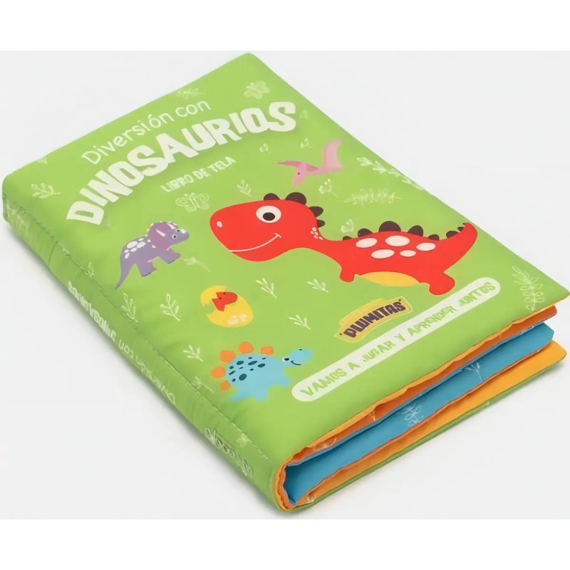 DIVERSION CON DINOSAURIOS