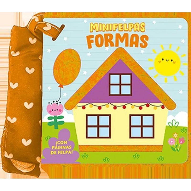 FORMAS Minifelpas