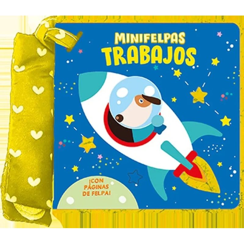 TRABAJOS Minifelpas