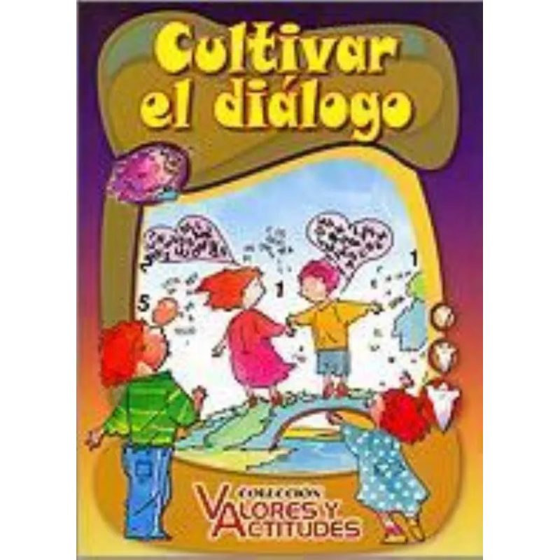 CULTIVAR EL DIALOGO N/ PRES