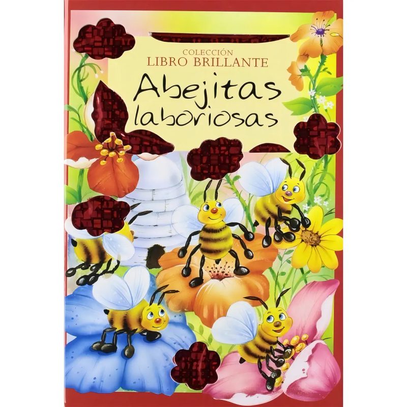 ABEJITAS LABORIOSAS