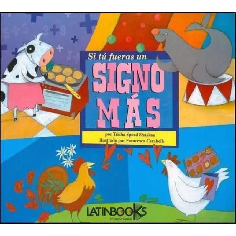 SI TU FUERAS UN SIGNO MAS