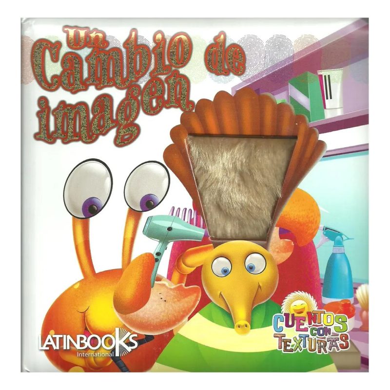 UN CAMBIO DE IMAGEN