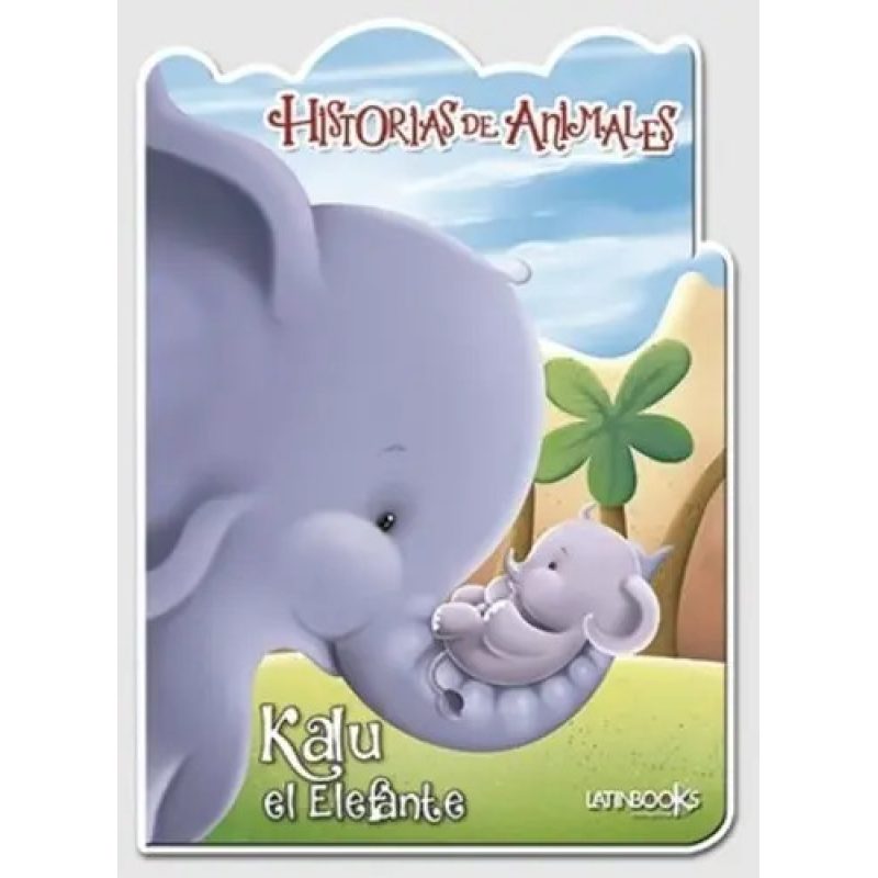 KALU EL ELEFANTE