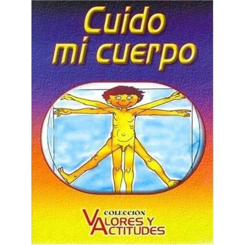 CUIDO MI CUERPO