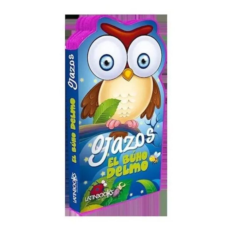EL BUHO DELMO