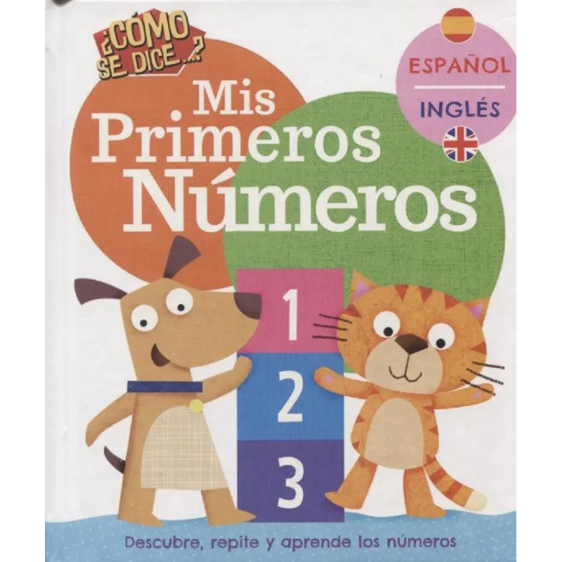 PRIMEROS NUMEROS