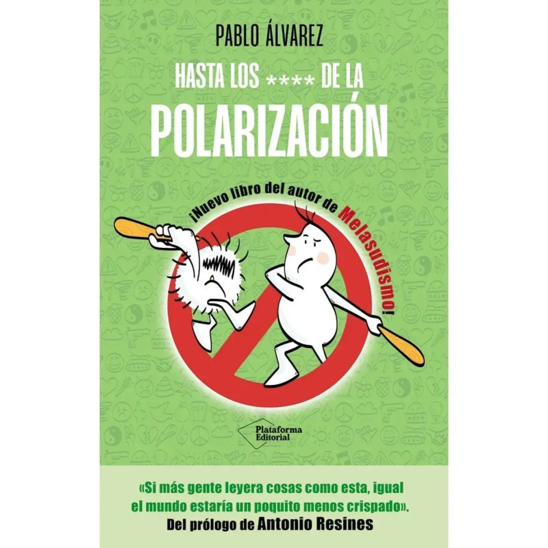 HASTA LOS **** DE LA POLARIZACION
