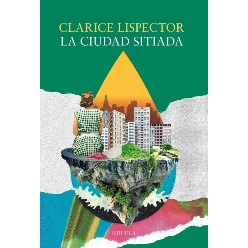CIUDAD SITIADA LA