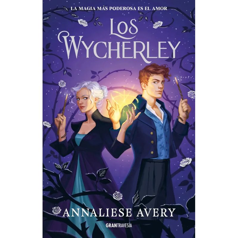 LOS WYCHERLEY
