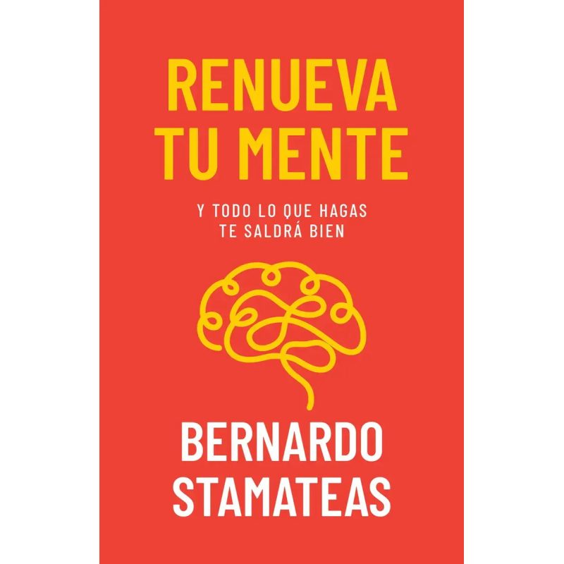 Renueva tu mente